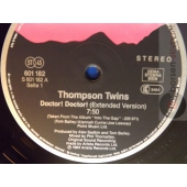 THOMSON TWINS  