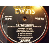 THOMSON TWINS   