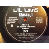 LIL  LOUIS   