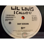 LIL  LOUIS   