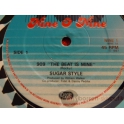 SUGAR STYLE   