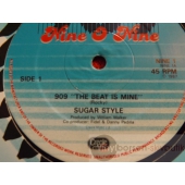 SUGAR STYLE   