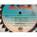 SUGAR STYLE   