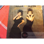 MEL&KIM  