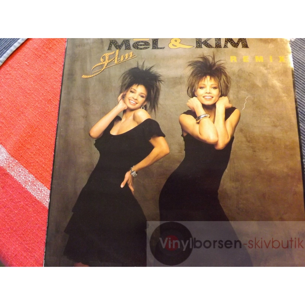 MEL&KIM  