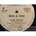 MEL&KIM  