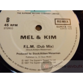 MEL&KIM  