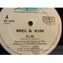 MEL&KIM  