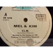 MEL&KIM  