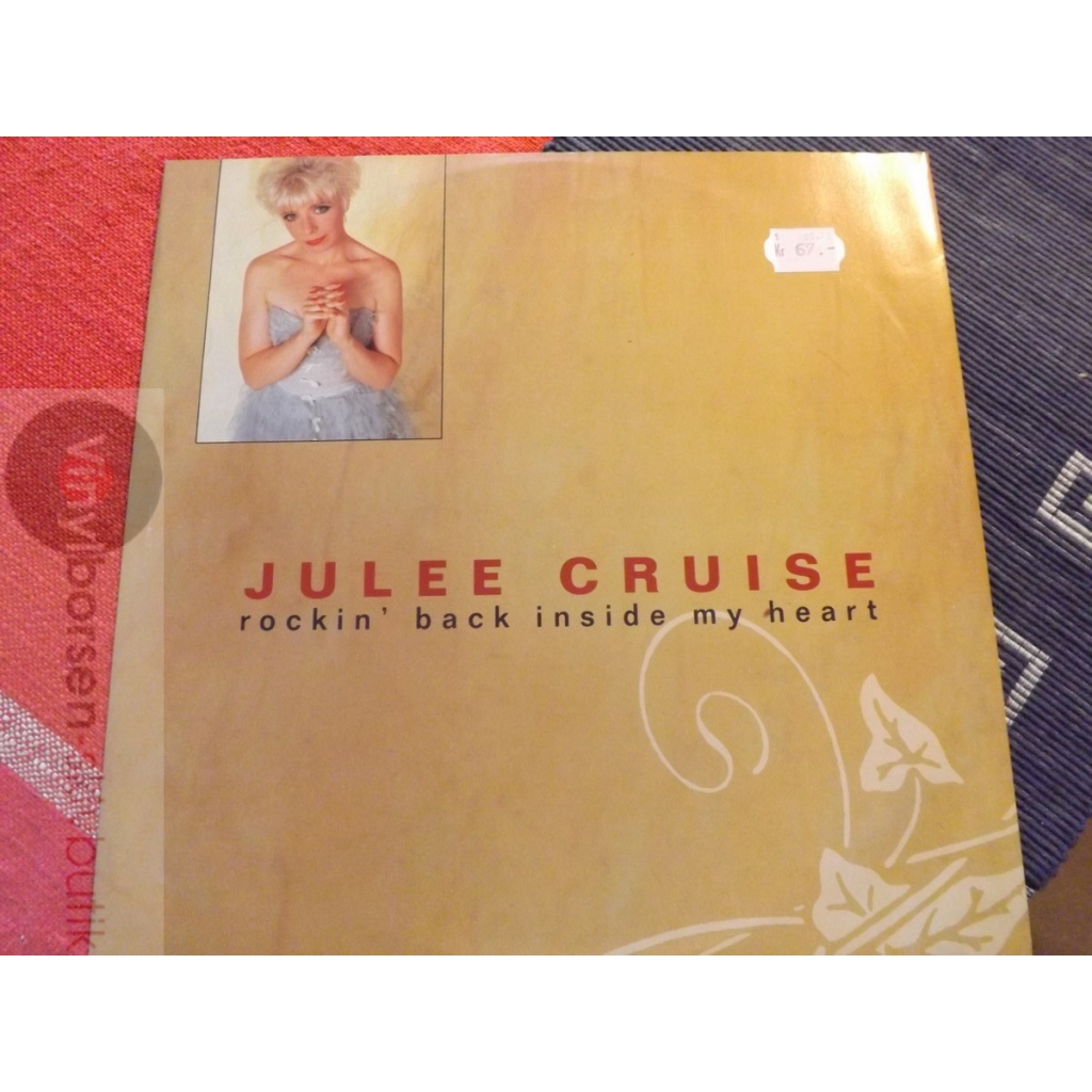 JULEE CRUISE   