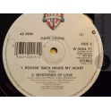 JULEE CRUISE   