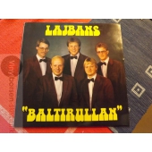 LAJBANS
