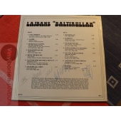 LAJBANS