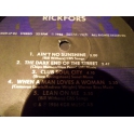 MIKAEL RICKFORS RICKFORS