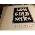 HERB ALPERT A & M Gold Series C28Y3054 JP OBI JAZZ LP c4575
