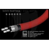 CAINIT EXCELLENCE (AES/EBU and DMX Interconnect)  