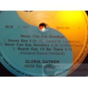 GLORIA GAYNOR   