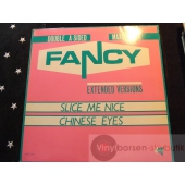 FANCY  