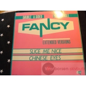 FANCY  