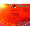 POCKETS CATCH 