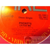 POCKETS CATCH 