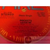 POCKETS CATCH 
