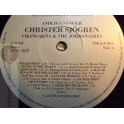 CHRISTER SJÖGREN  