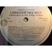CHRISTER SJÖGREN  