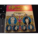 THE PARTRIDGE FAMILY  