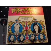 THE PARTRIDGE FAMILY  
