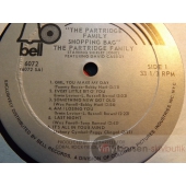 THE PARTRIDGE FAMILY  