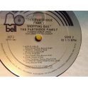 THE PARTRIDGE FAMILY  