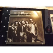 IRON CITY HOUSEROCKERS   