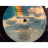 IRON CITY HOUSEROCKERS   