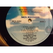 IRON CITY HOUSEROCKERS   