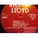 RICHARD LLOYD  