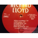 RICHARD LLOYD  
