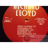 RICHARD LLOYD  