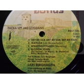 LARS BERGHAGEN    