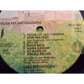 LARS BERGHAGEN    