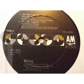 STING   