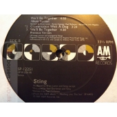 STING   