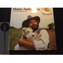HASSE ANDERSSON   