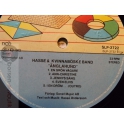 HASSE ANDERSSON   