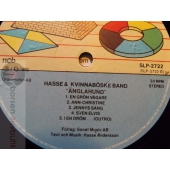 HASSE ANDERSSON   