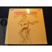 JOSE FELICIANO  