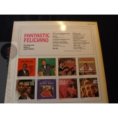 JOSE FELICIANO  