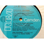 JOSE FELICIANO  