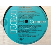 JOSE FELICIANO  