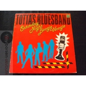 TOTTA´S BLUESBAND  